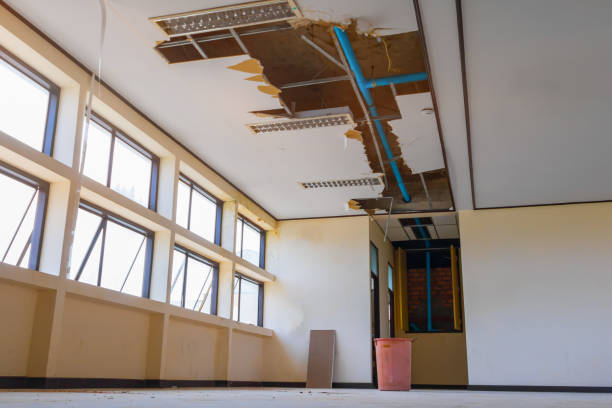 Best Residential water damage restoration  in Live Oak, CA