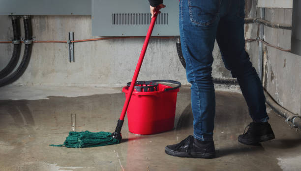 Best Emergency water damage restoration  in Live Oak, CA