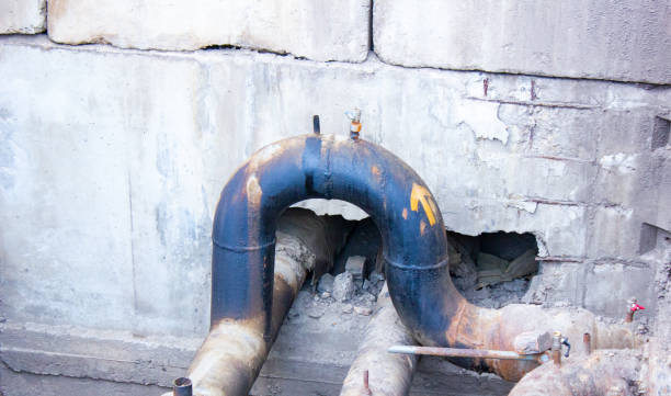 Best Local water damage restoration  in Live Oak, CA
